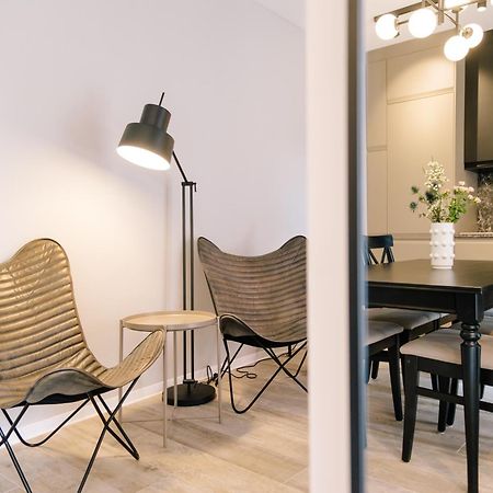 Apartments Toni 斯普利特 外观 照片