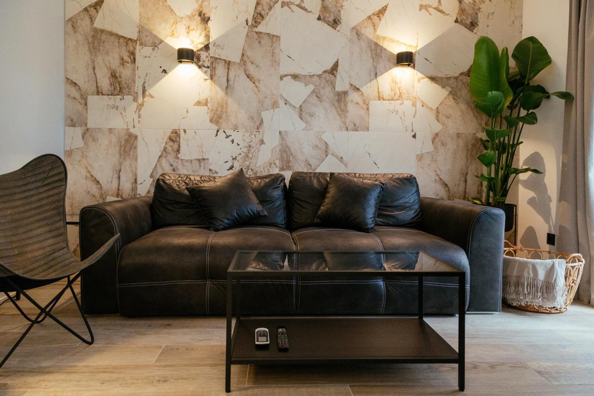 Apartments Toni 斯普利特 外观 照片
